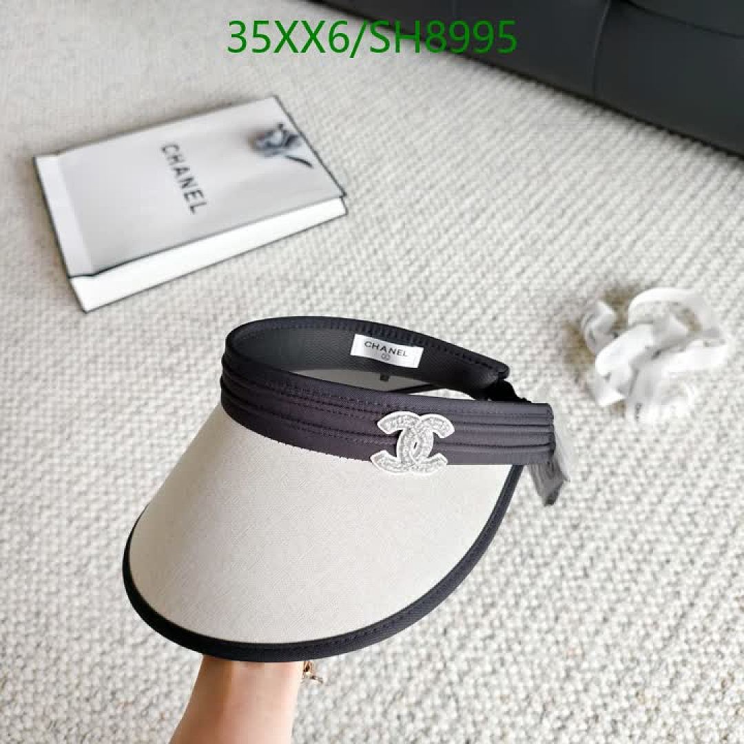 Chanel-Cap(Hat) Code: SH8995 $: 35USD