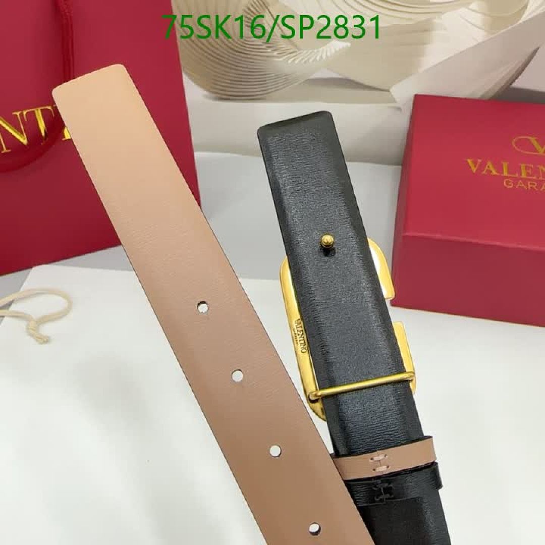 Valentino-Belts Code: SP2831 $: 75USD