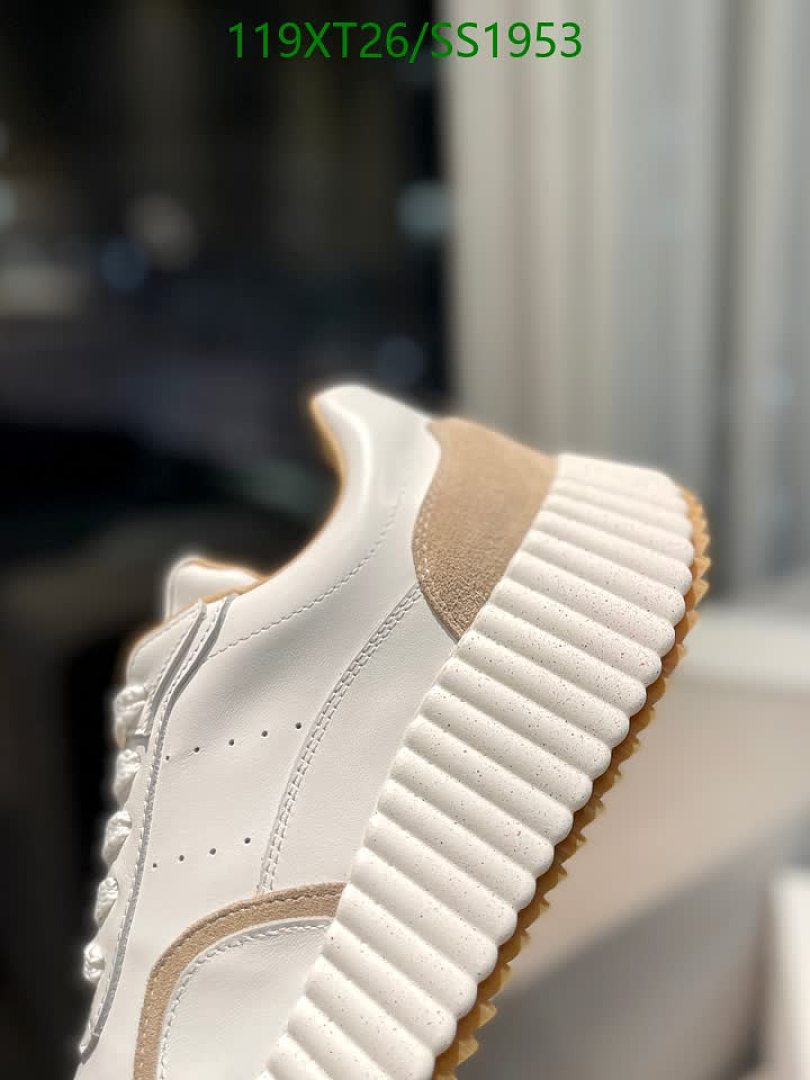 Chloe-Women Shoes Code: SS1953 $: 119USD