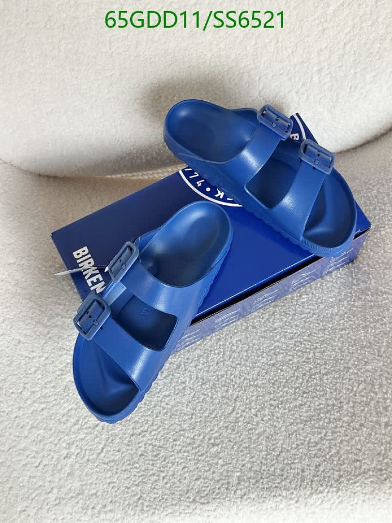 Birkenstock-Men shoes Code: SS6521 $: 65USD
