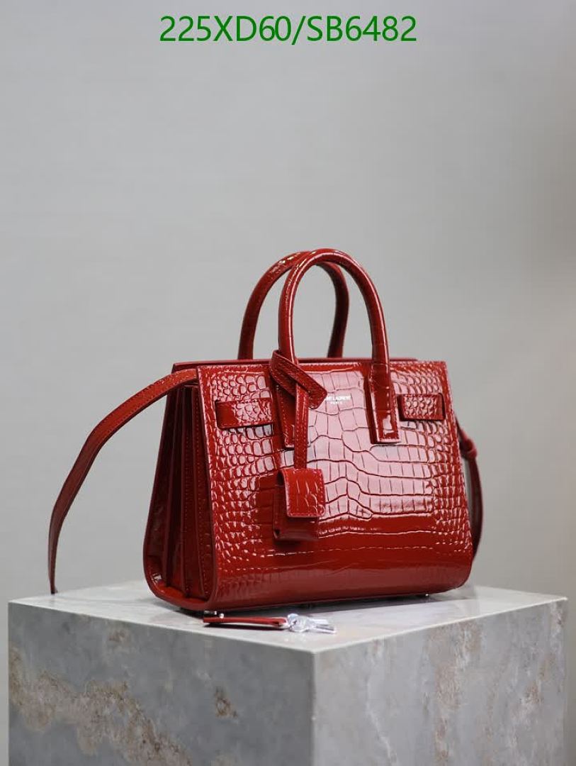 YSL-Bag-Mirror Quality Code: SB6482 $: 225USD