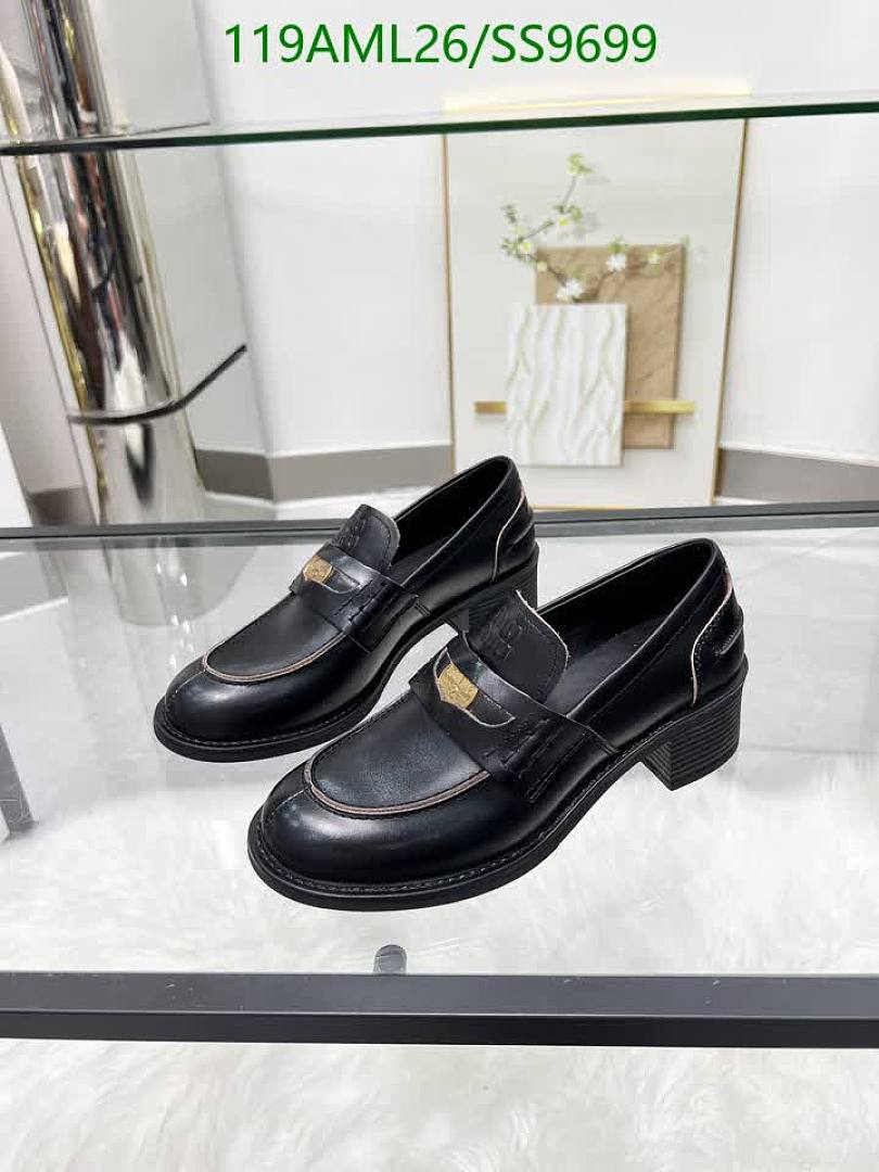 Miu Miu-Women Shoes Code: SS9699 $: 119USD