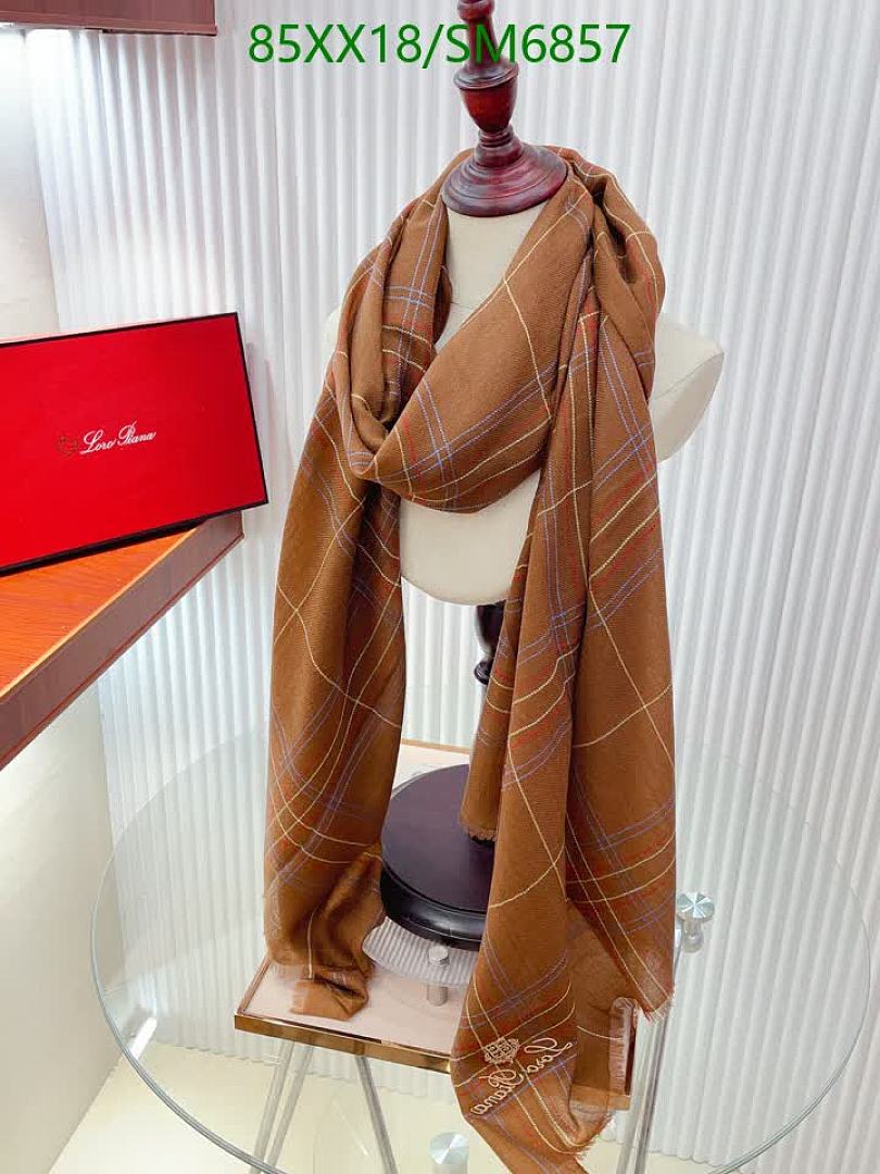 Loro Piana-Scarf Code: SM6857 $: 85USD