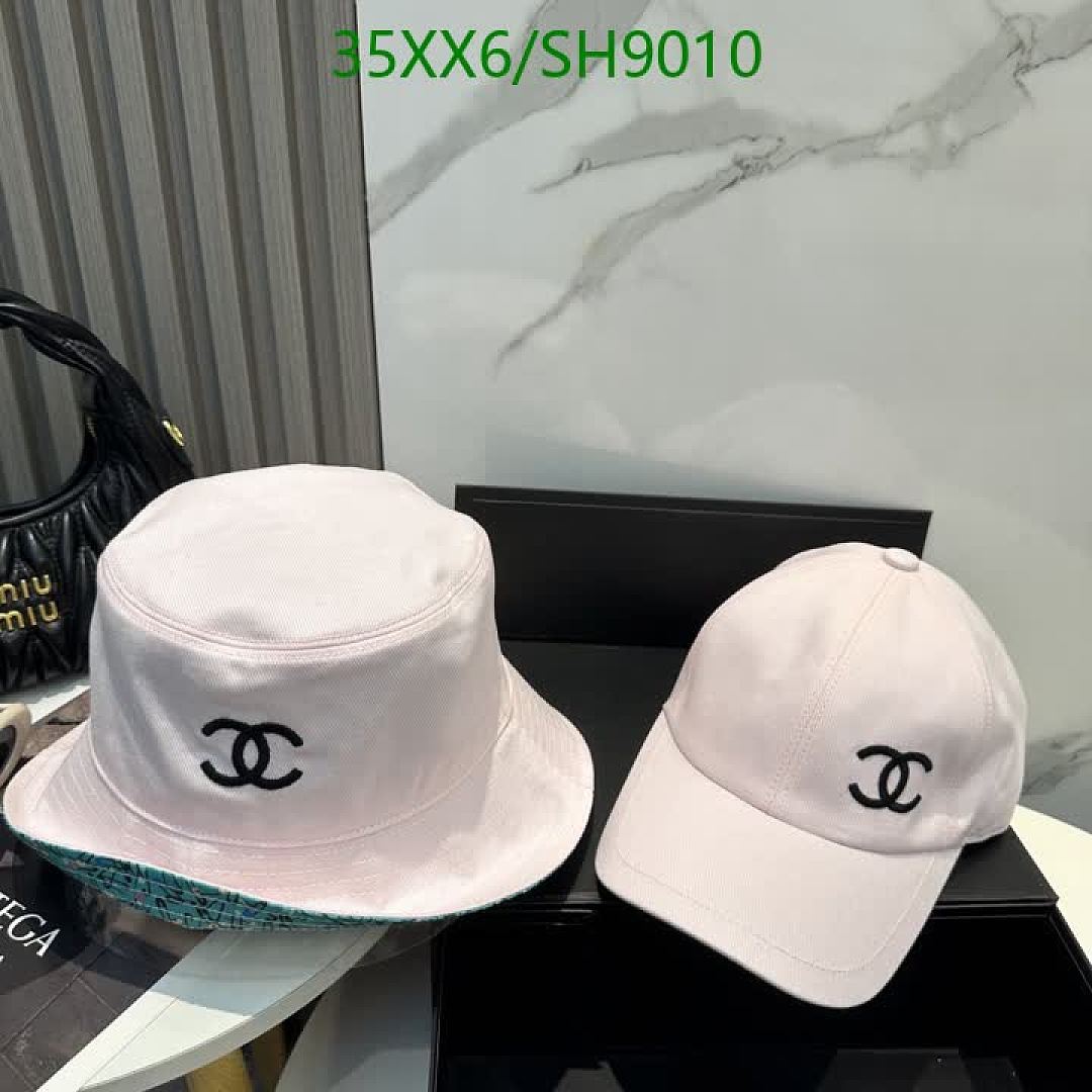 Chanel-Cap(Hat) Code: SH9010 $: 35USD