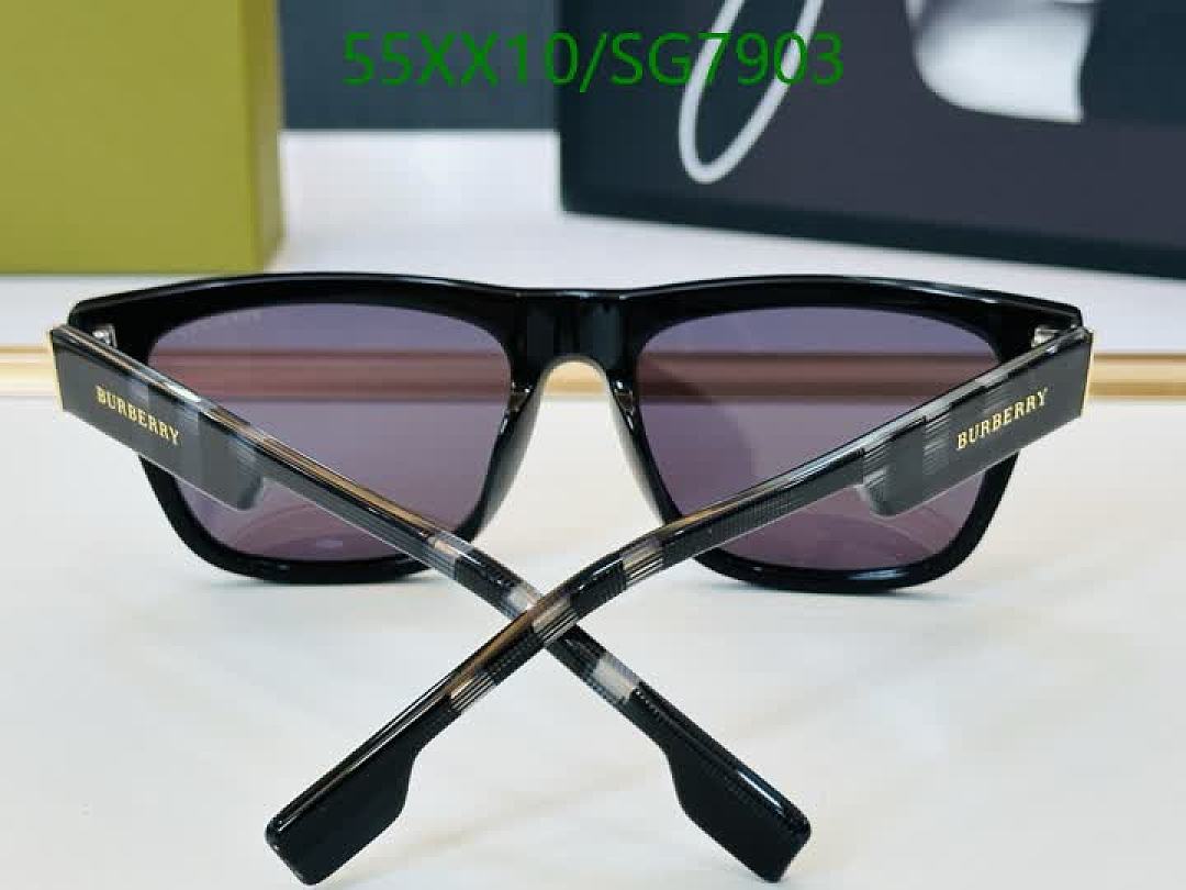 Burberry-Glasses Code: SG7903 $: 55USD