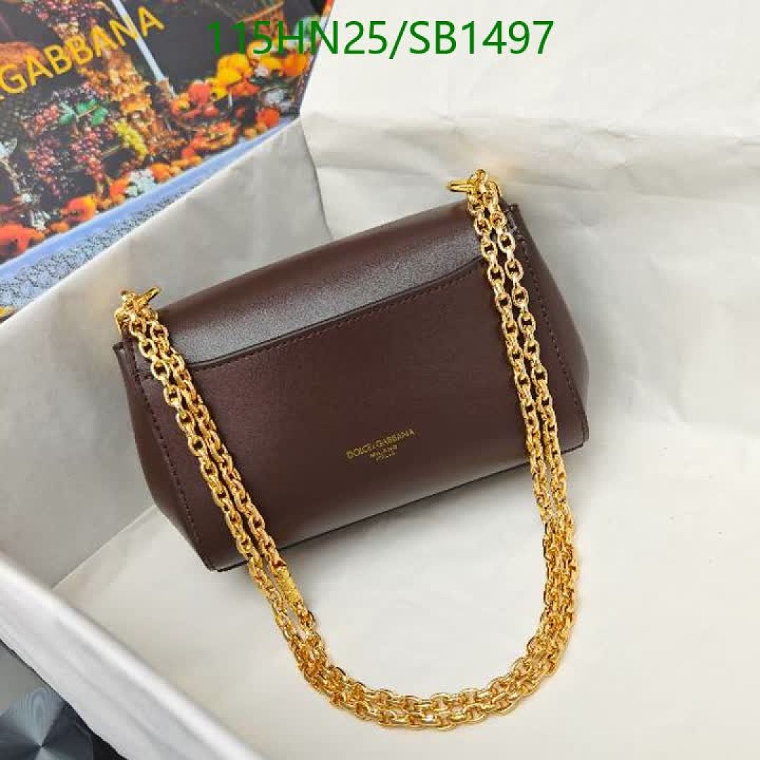 D&G-Bag-4A Quality Code: SB1497 $: 115USD