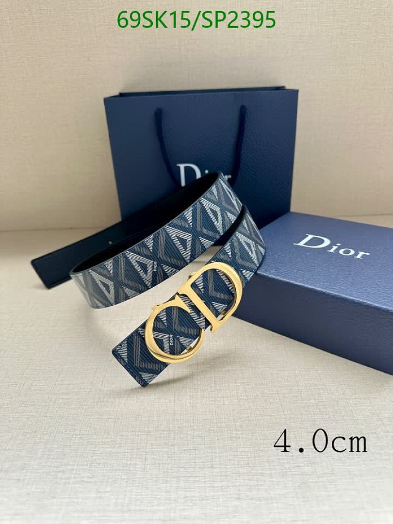 Dior-Belts Code: SP2395 $: 69USD