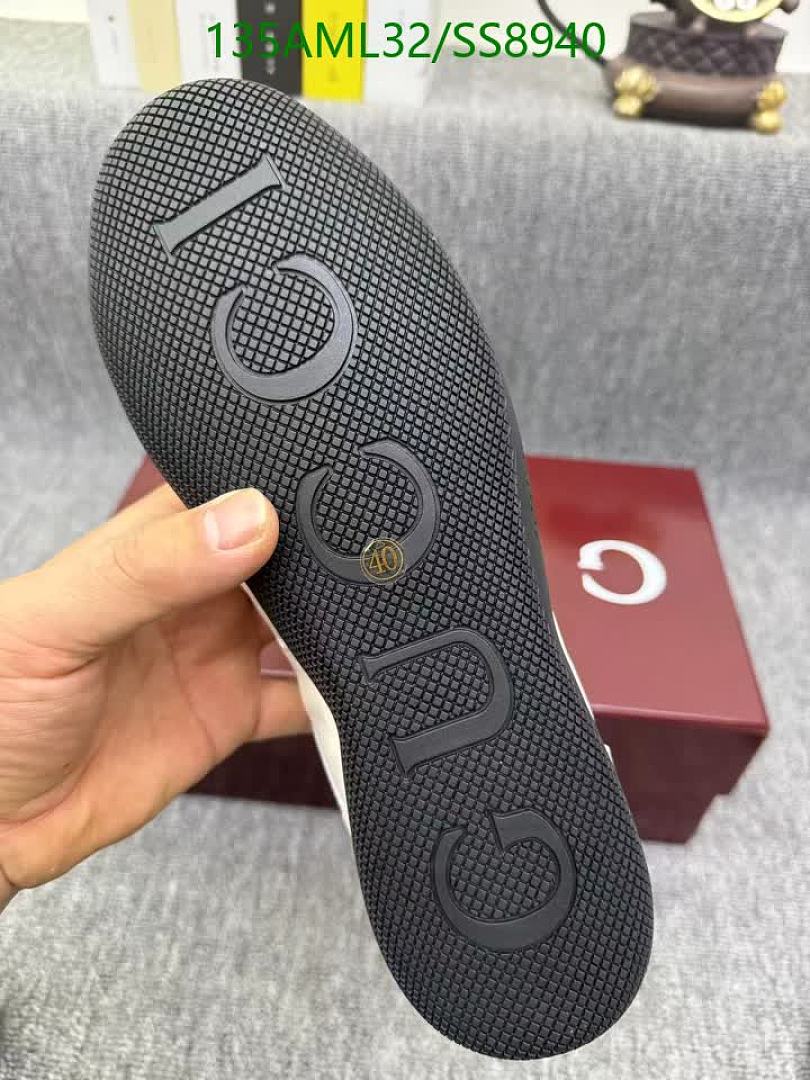 Gucci-Women Shoes Code: SS8940 $: 135USD
