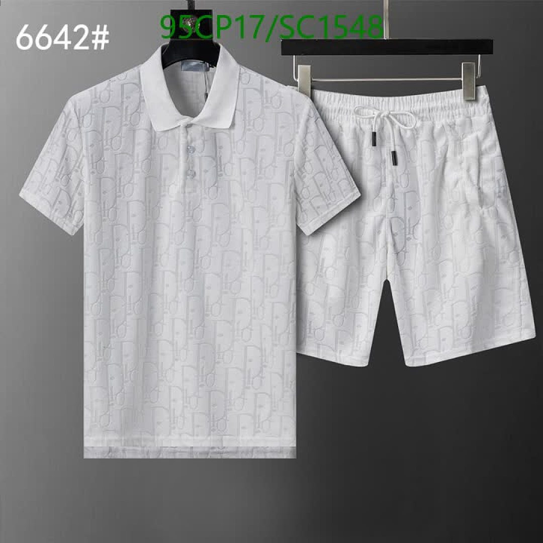 Dior-Clothing Code: SC1548 $: 95USD