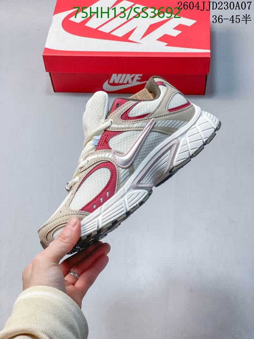 NIKE-Women Shoes Code: SS3692 $: 75USD