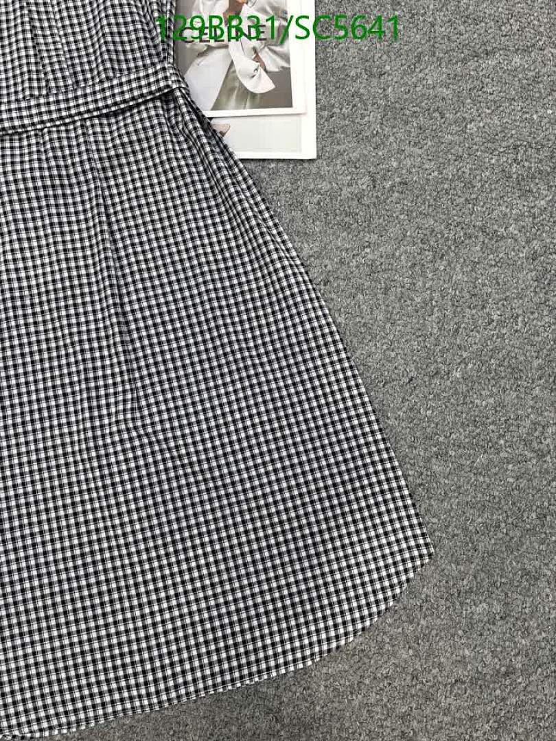 Celine-Clothing Code: SC5641 $: 129USD