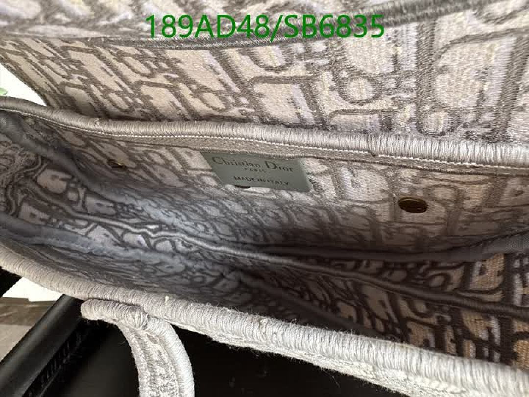 Dior-Bag-Mirror Quality Code: SB6835 $: 189USD
