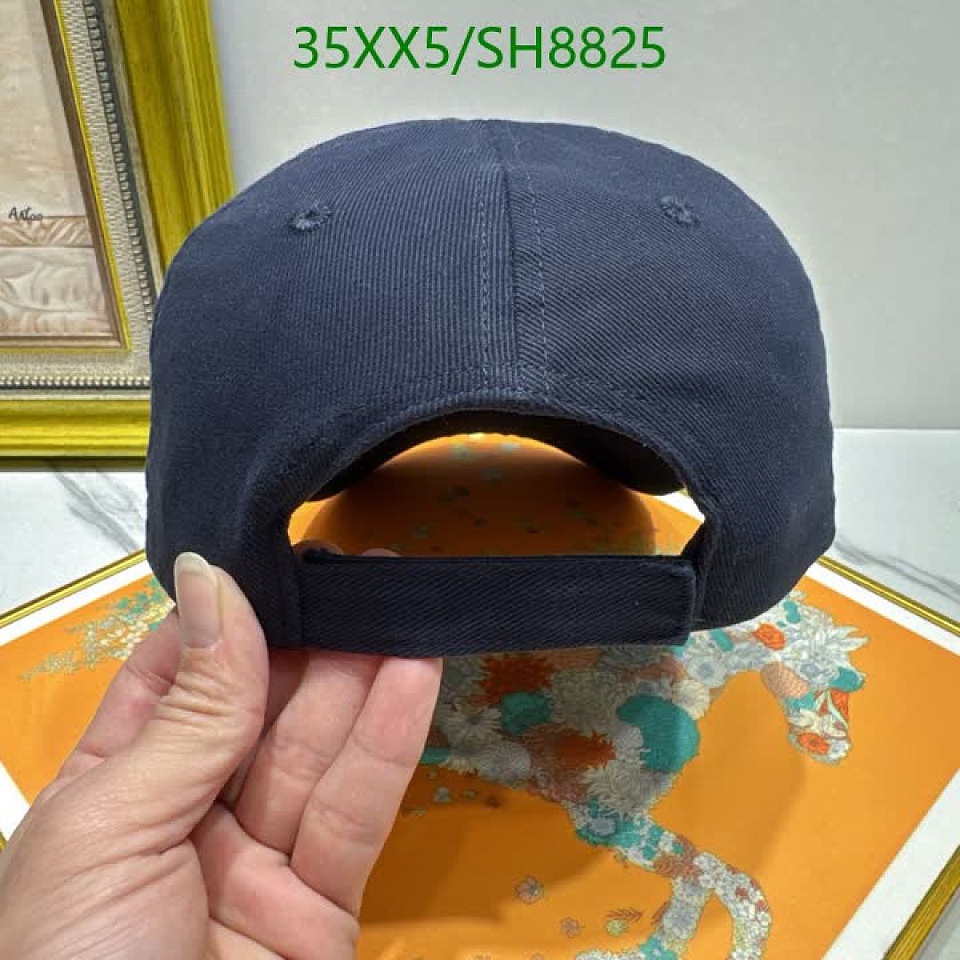 Alexander Wang-Cap(Hat) Code: SH8825 $: 35USD