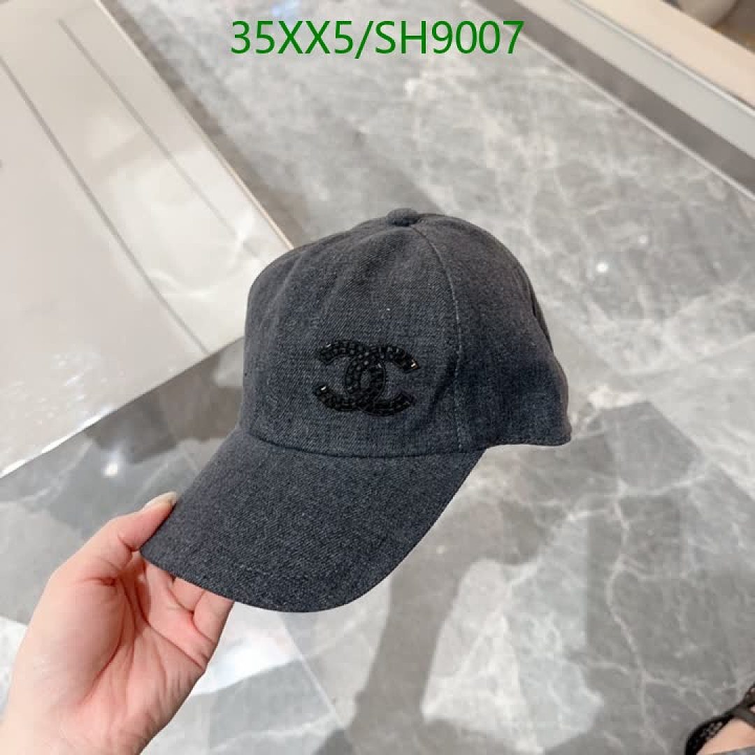 Chanel-Cap(Hat) Code: SH9007 $: 35USD