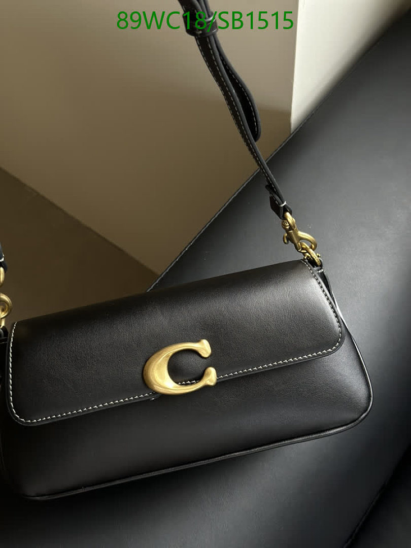 Coach-Bag-4A Quality Code: SB1515 $: 89USD