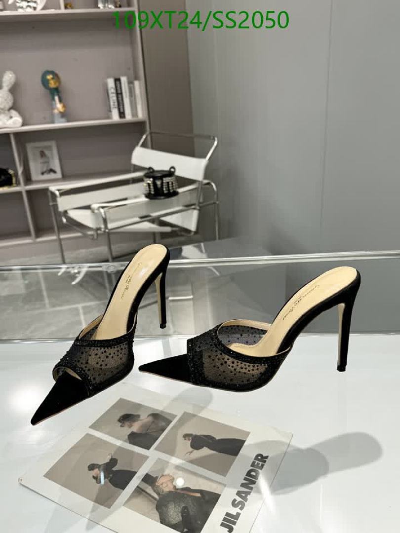 Gianvito Rossi-Women Shoes Code: SS2050 $: 109USD