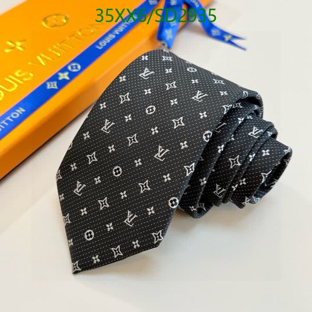 LV-Ties Code: SD2935 $: 35USD