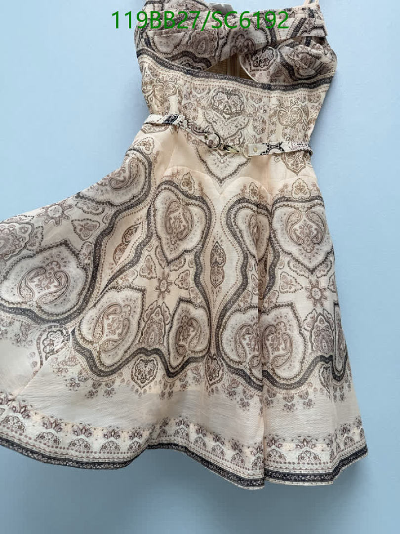 Zimmermann-Clothing Code: SC6192 $: 119USD