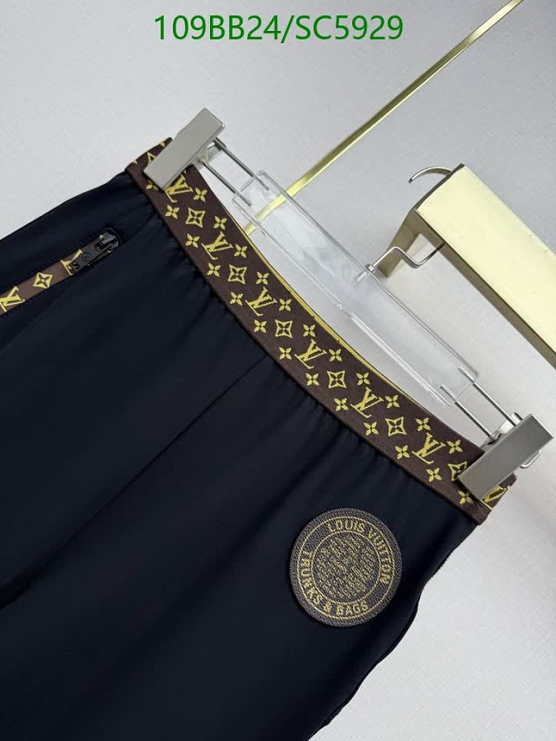 LV-Clothing Code: SC5929 $: 109USD