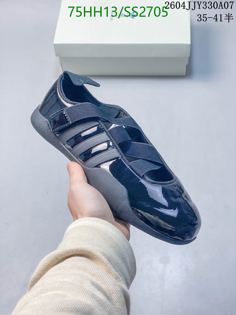 Adidas-Men shoes Code: SS2705 $: 75USD