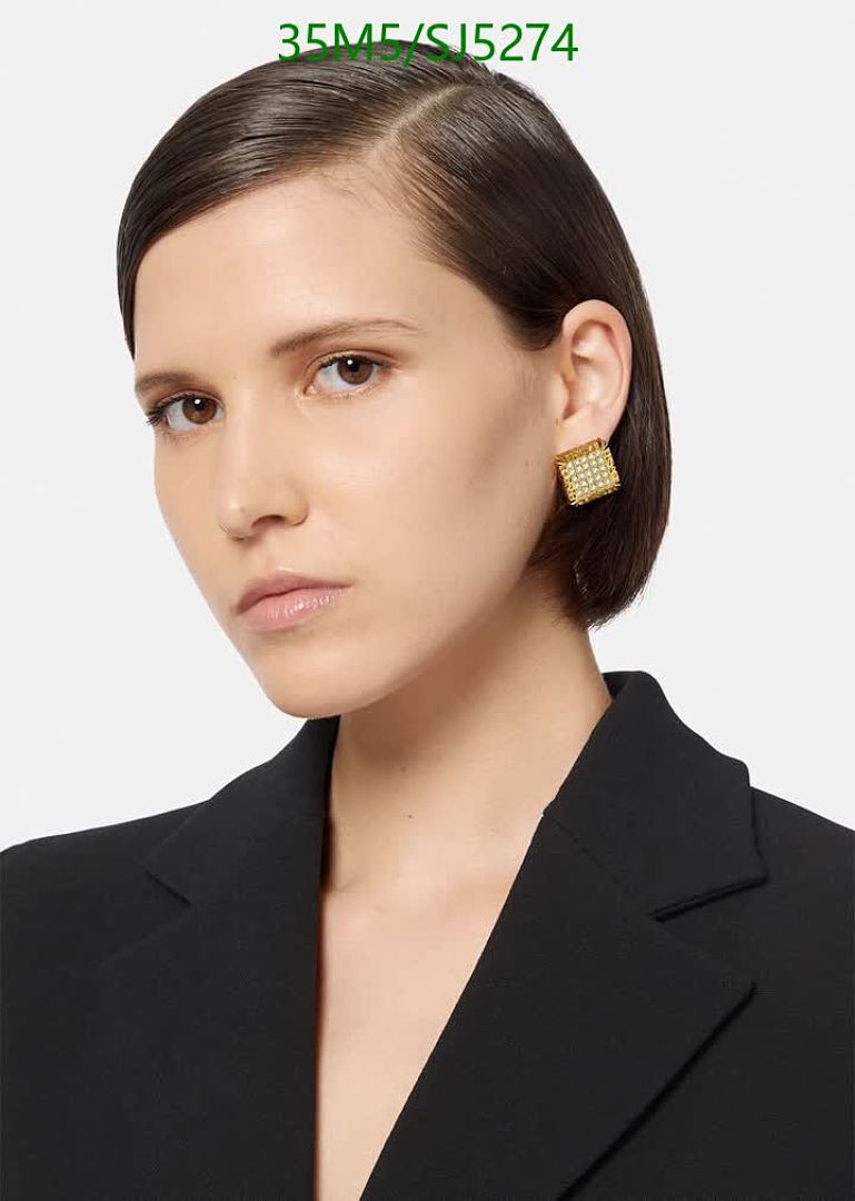Versace-Jewelry Code: SJ5274 $: 35USD