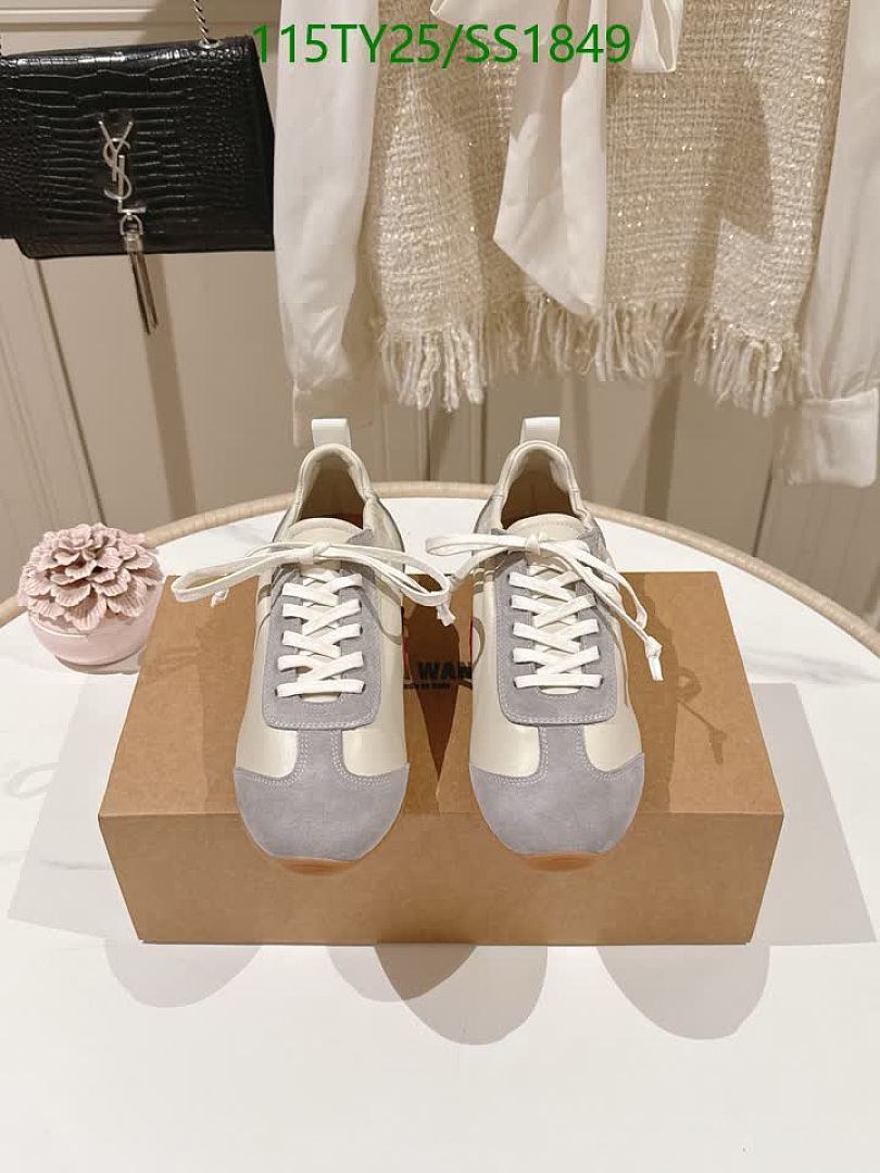 UMA Wang-Women Shoes Code: SS1849 $: 115USD