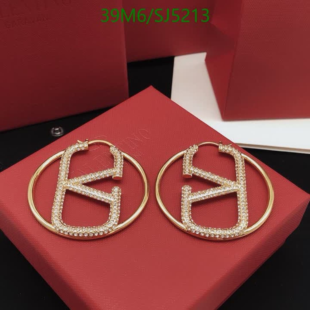 Valentino-Jewelry Code: SJ5213 $: 39USD