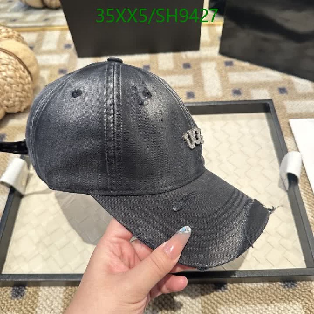 UGG-Cap(Hat) Code: SH9427 $: 35USD