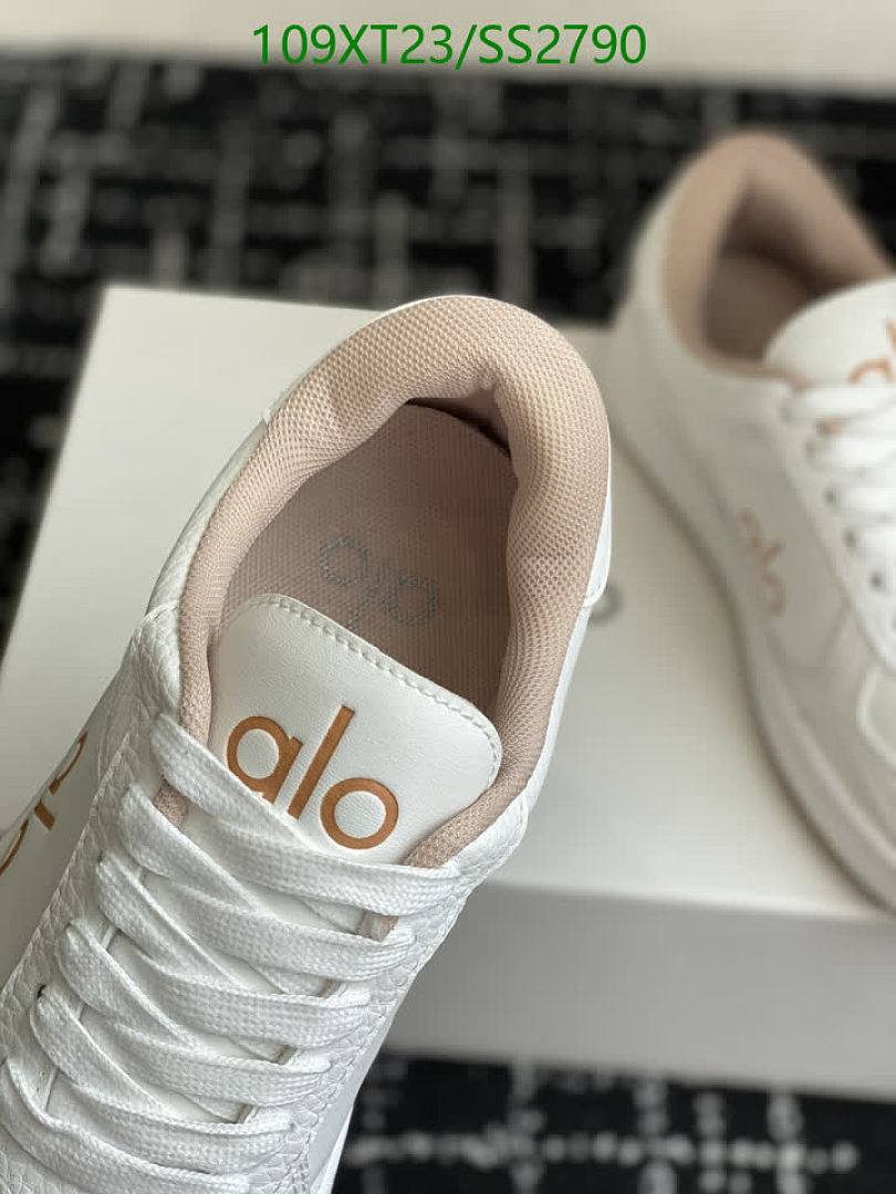 Alo-Women Shoes Code: SS2790 $: 109USD