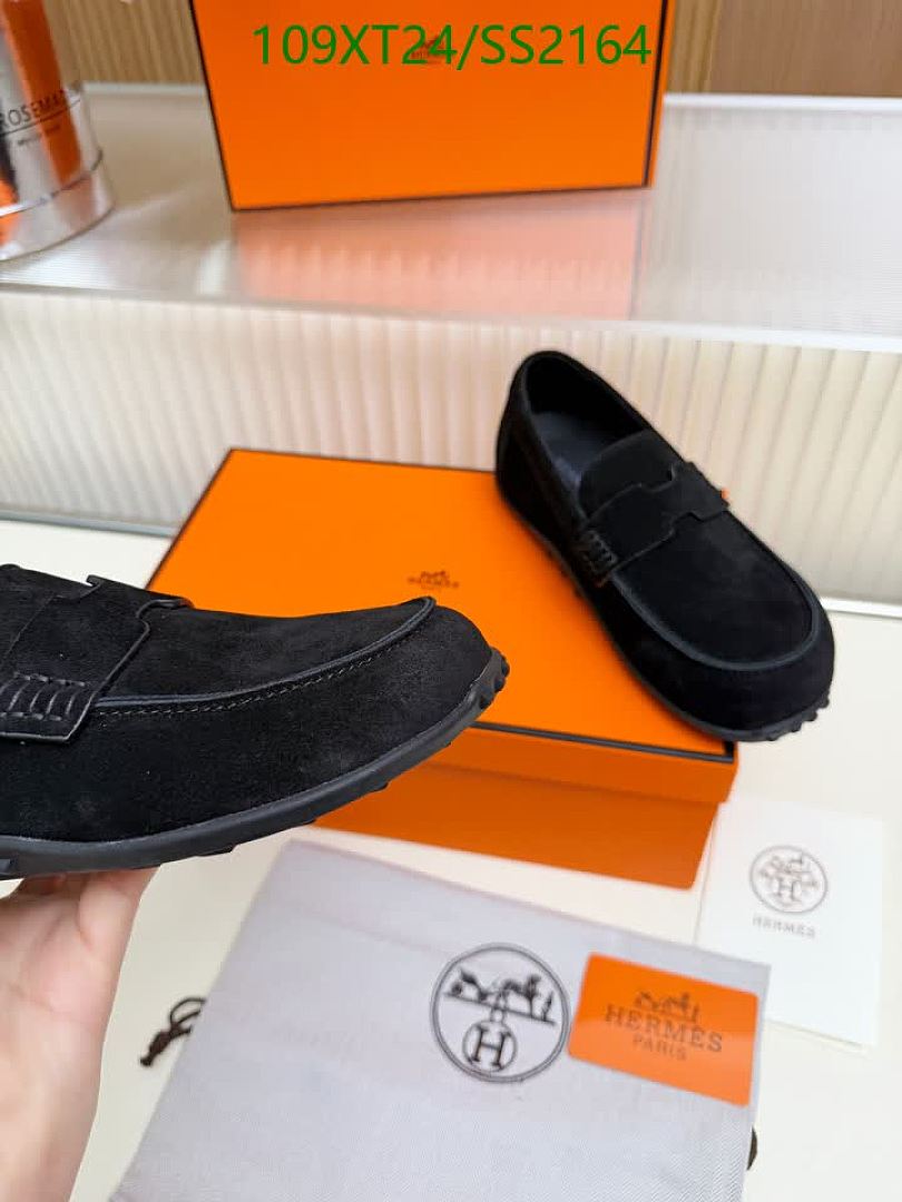 Hermes-Women Shoes Code: SS2164 $: 109USD