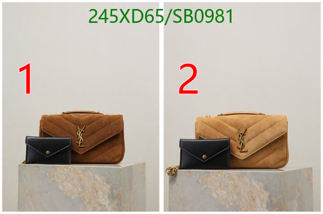 YSL-Bag-Mirror Quality Code: SB0981 $: 245USD