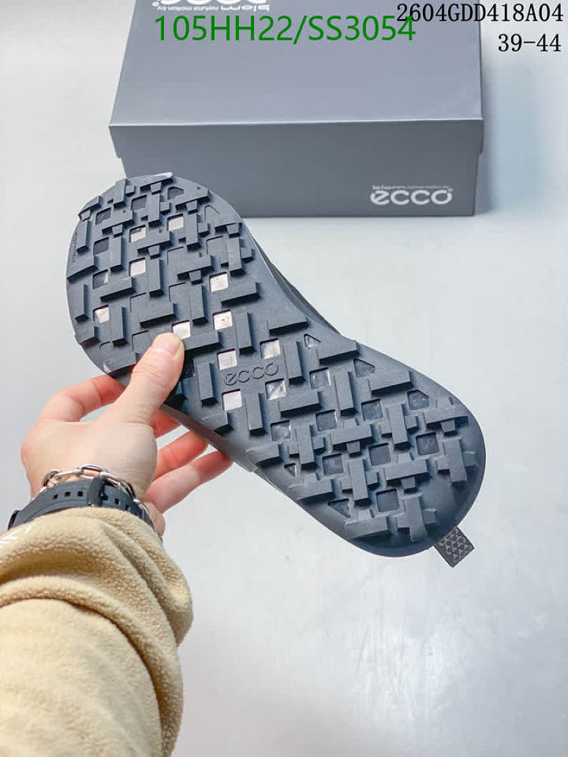 Ecco-Men shoes Code: SS3054 $: 105USD