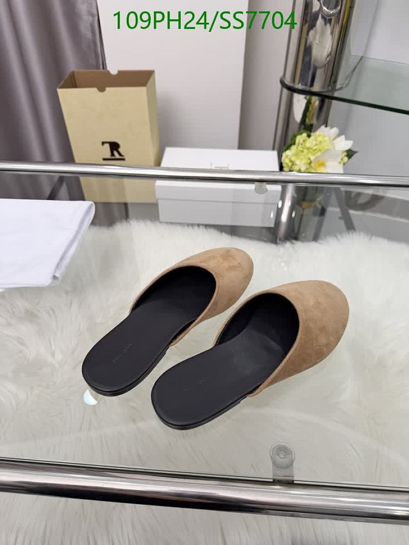 The Row-Women Shoes Code: SS7704 $: 109USD