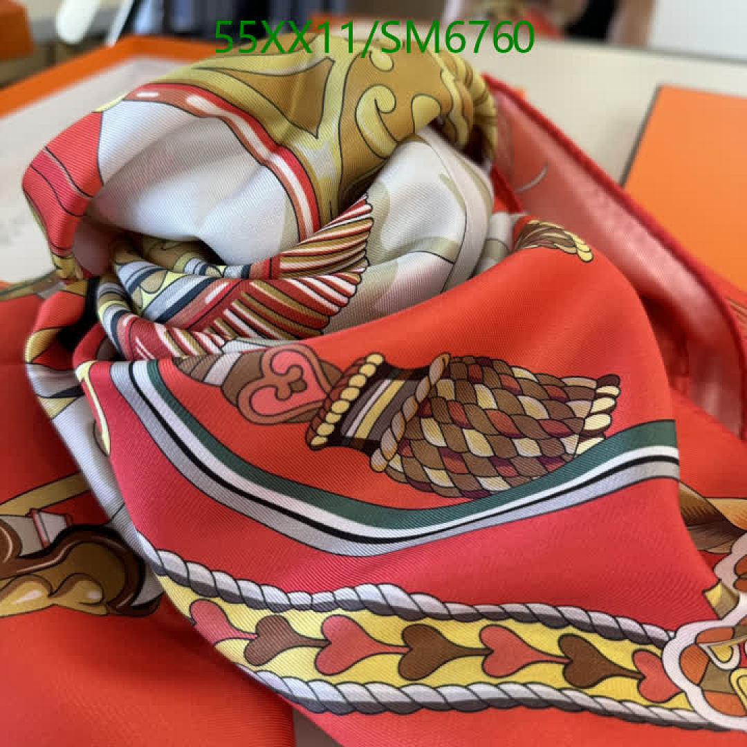 Hermes-Scarf Code: SM6760 $: 55USD