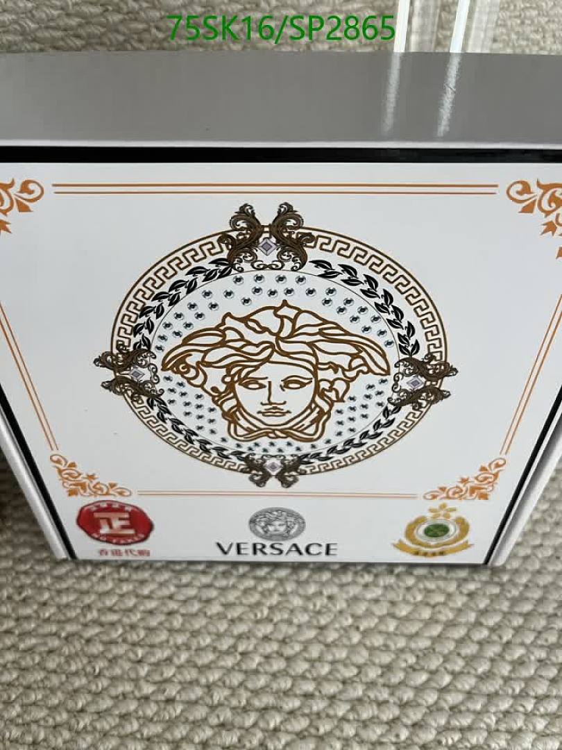 Versace-Belts Code: SP2865 $: 75USD