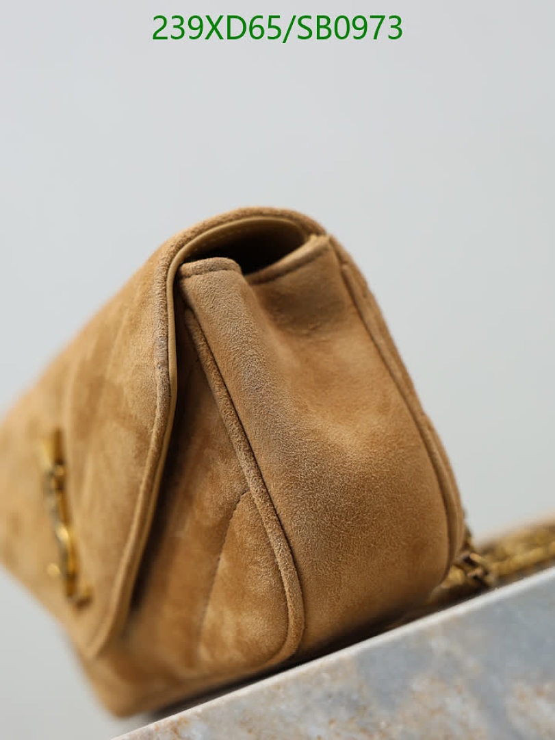 YSL-Bag-Mirror Quality Code: SB0973 $: 239USD