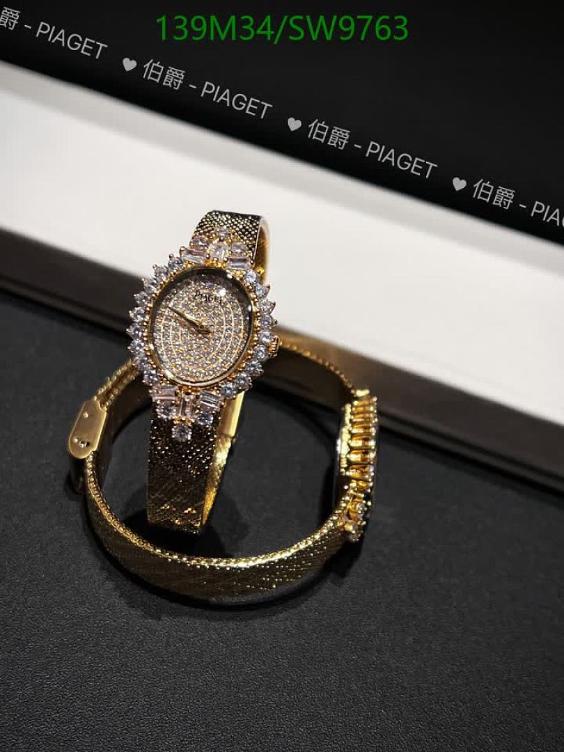 PIAGET-Watch-4A Quality Code: SW9763 $: 139USD
