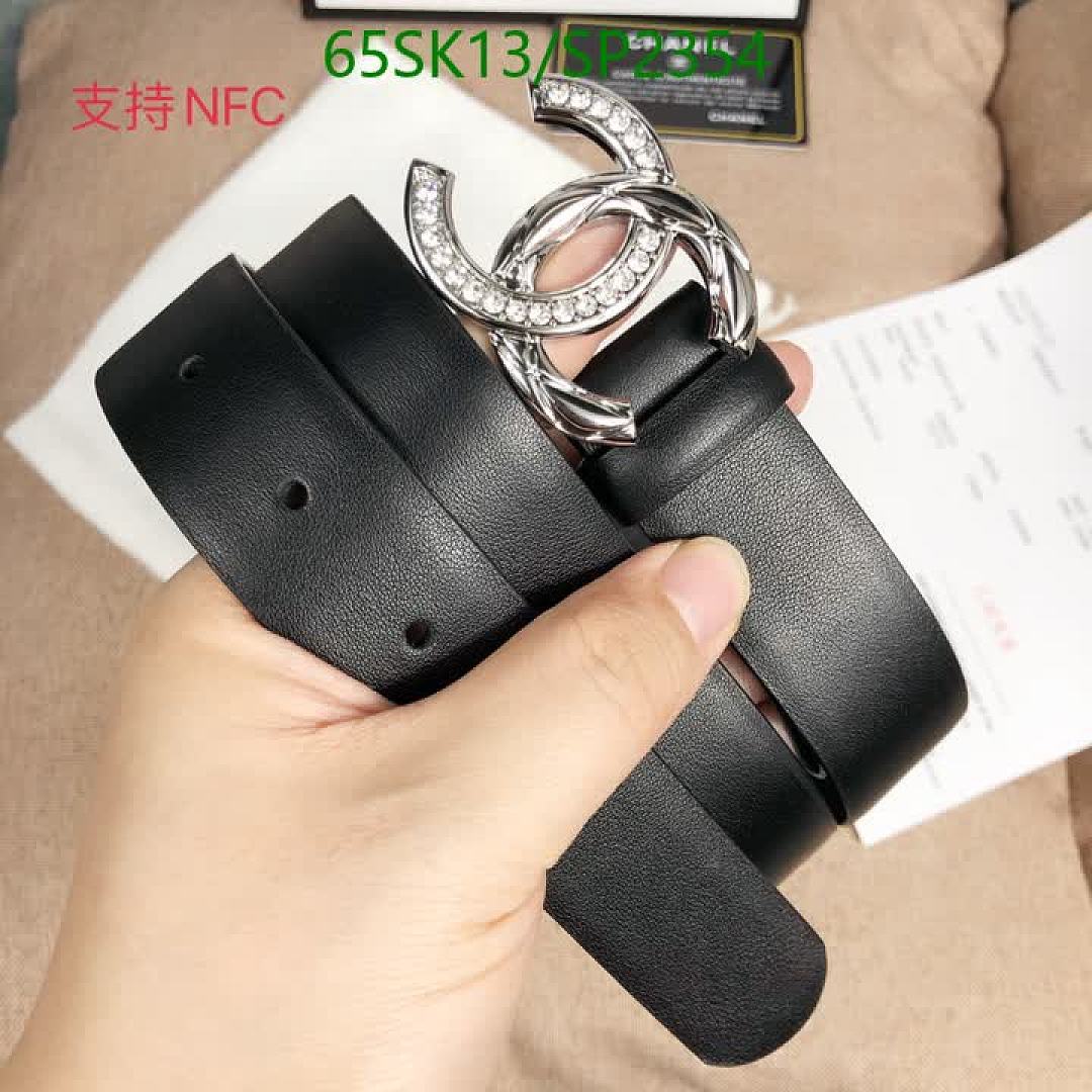 Chanel-Belts Code: SP2354 $: 65USD
