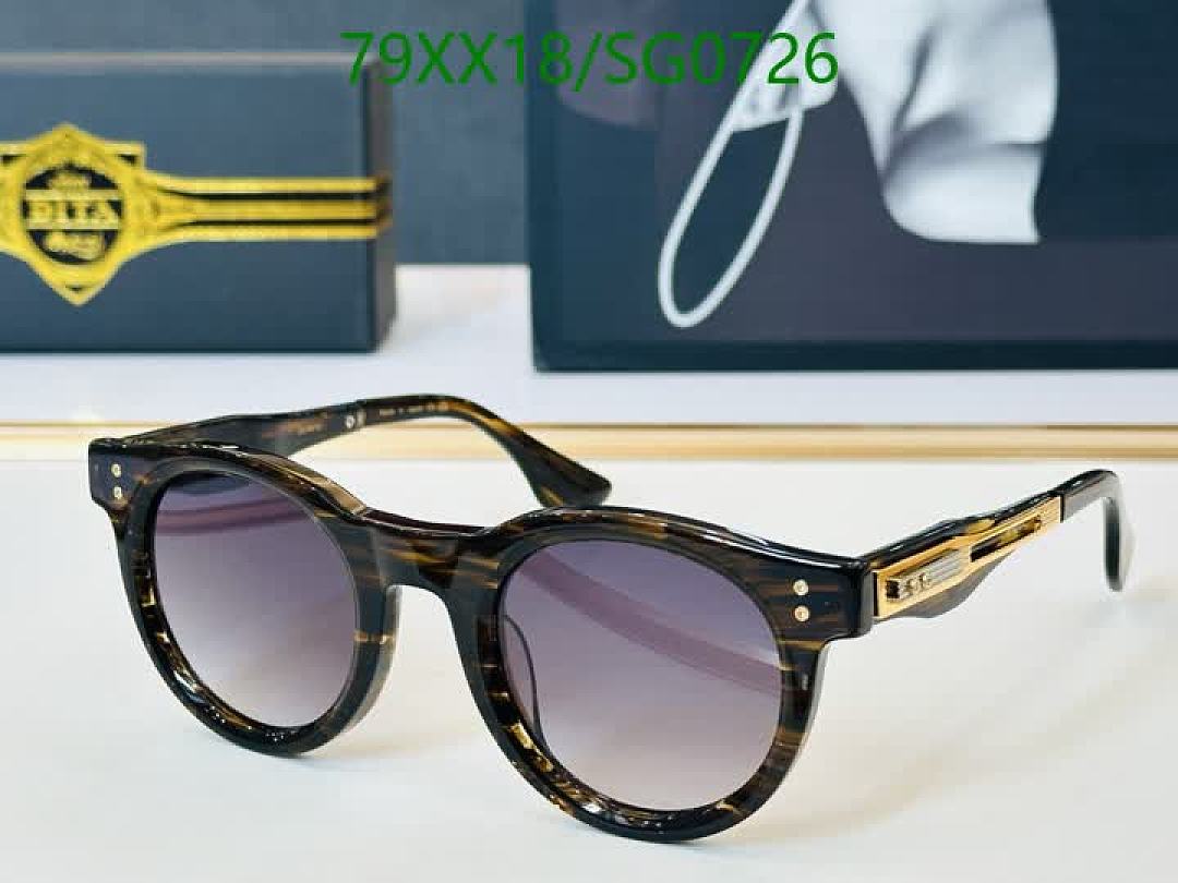 Dita-Glasses Code: SG0726 $: 79USD