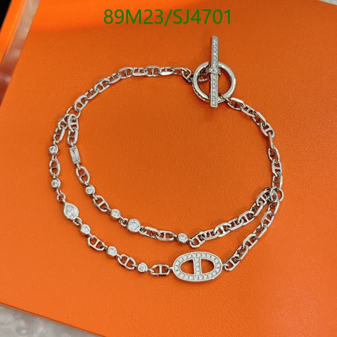 Hermes-Jewelry Code: SJ4701 $: 89USD