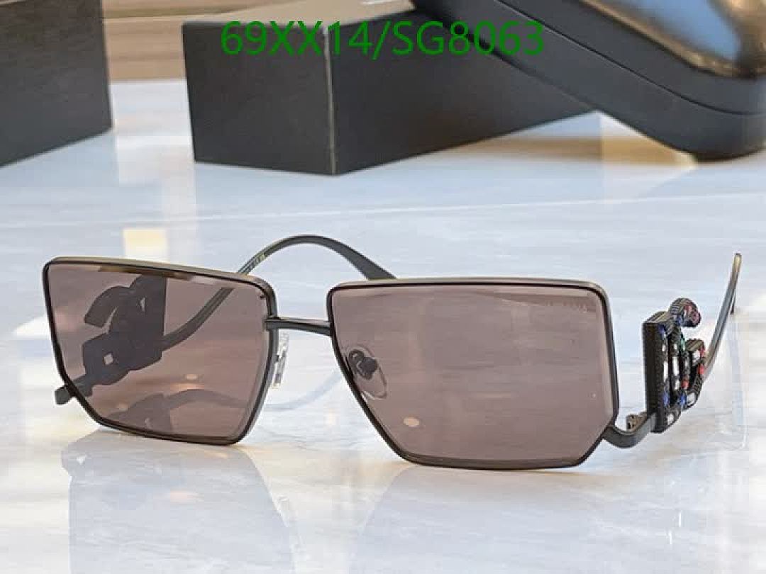 D&G-Glasses Code: SG8063 $: 69USD