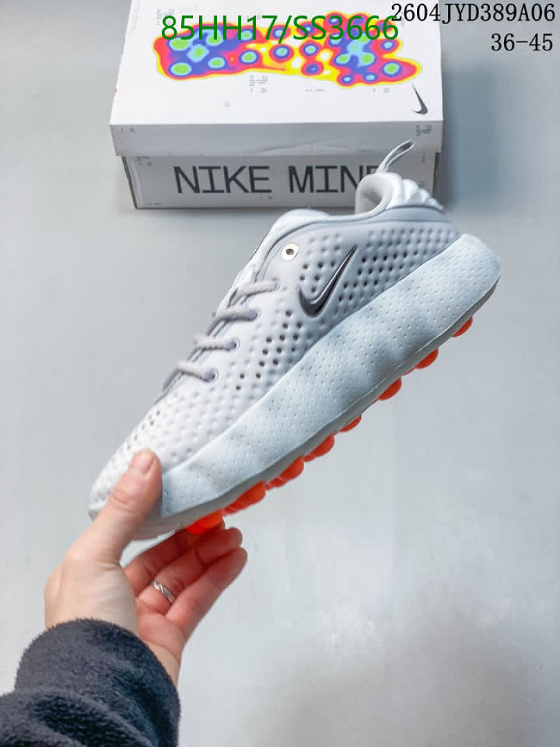 NIKE-Women Shoes Code: SS3666 $: 85USD
