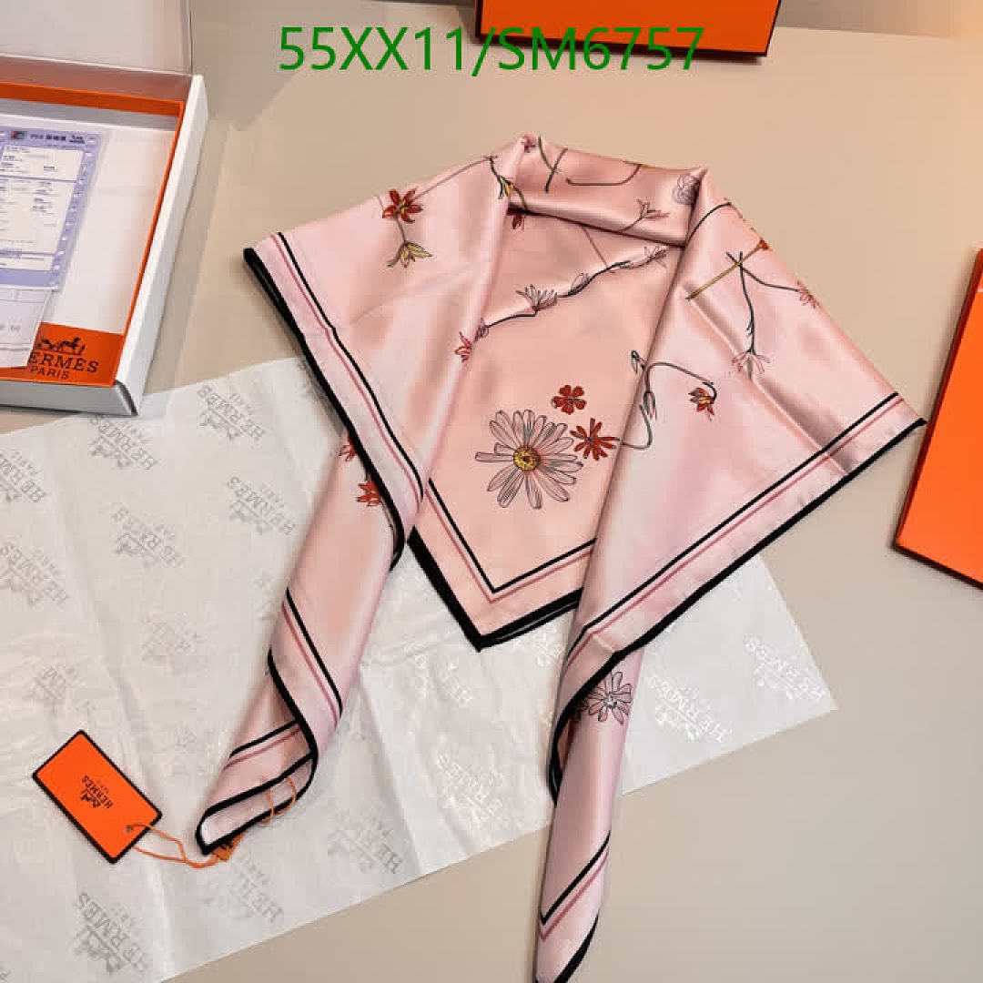 Hermes-Scarf Code: SM6757 $: 55USD
