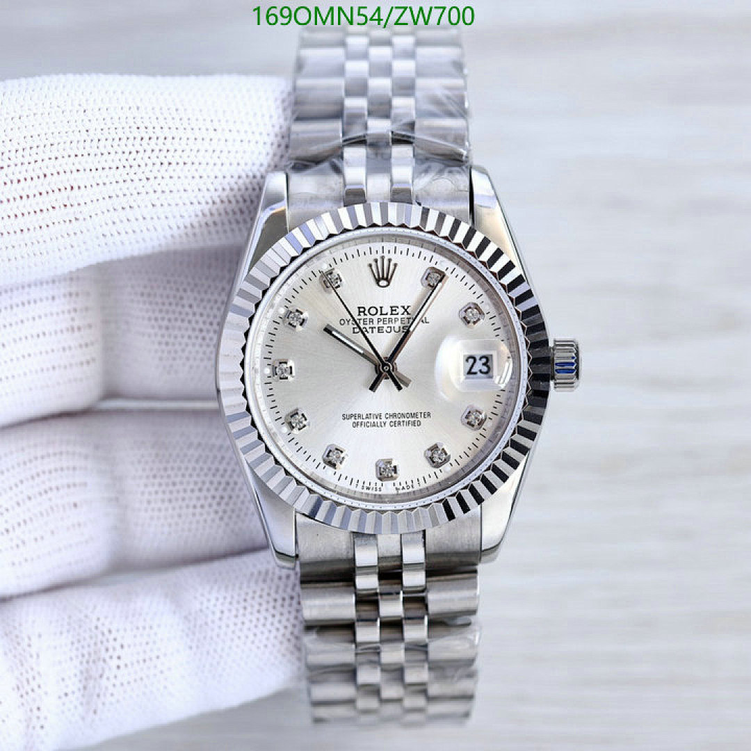 Rolex-Watch-Mirror Quality Code: ZW700 $: 209USD