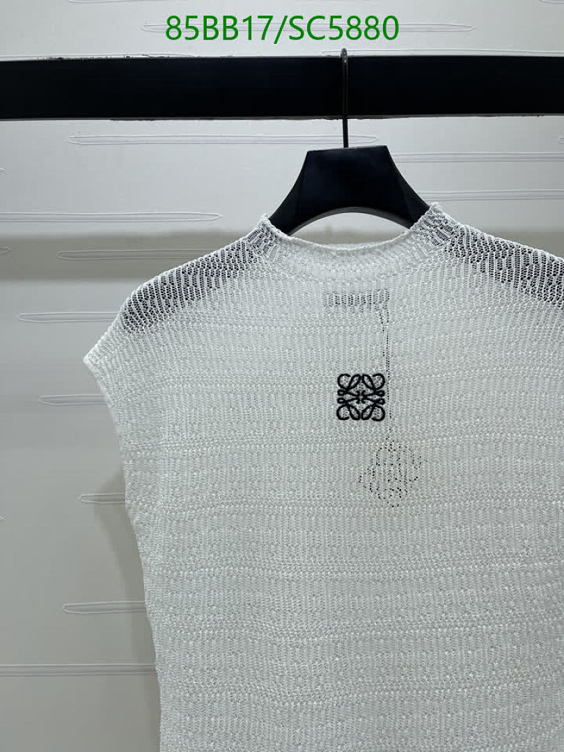 Loewe-Clothing Code: SC5880 $: 85USD