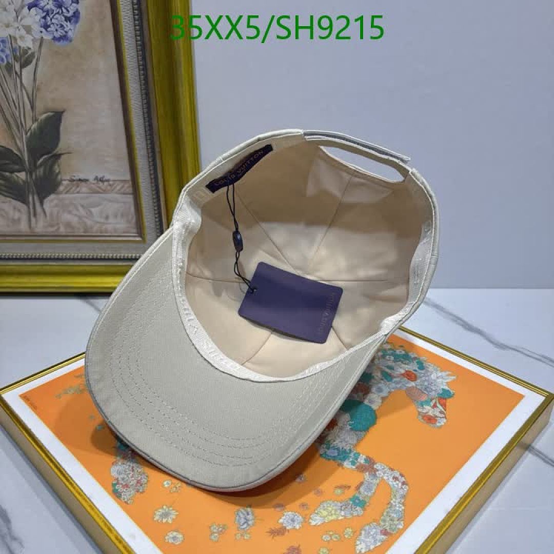 LV-Cap(Hat) Code: SH9215 $: 35USD