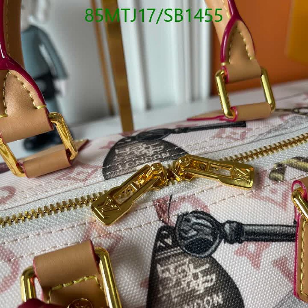 LV-Bag-4A Quality Code: SB1455 $: 85USD