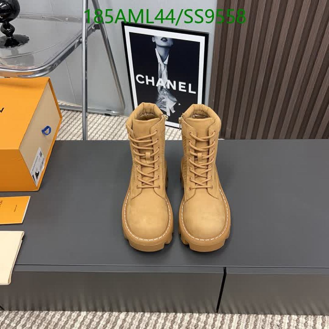 Boots-Women Shoes Code: SS9558 $: 185USD