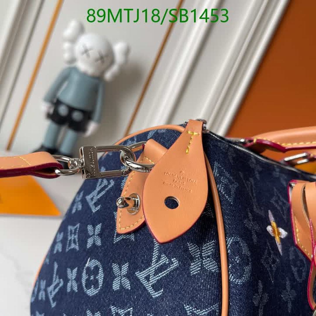 LV-Bag-4A Quality Code: SB1453 $: 89USD