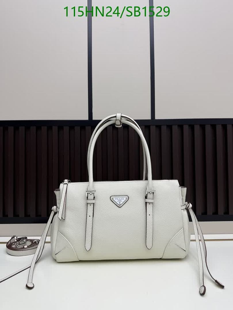Prada-Bag-4A Quality Code: SB1529 $: 115USD